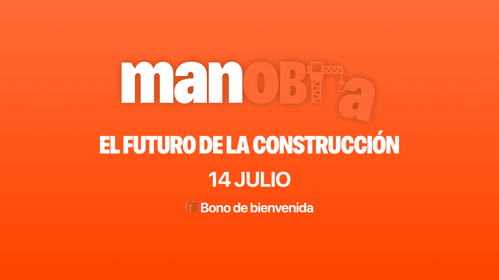 Mockups de la aplicación Manobra