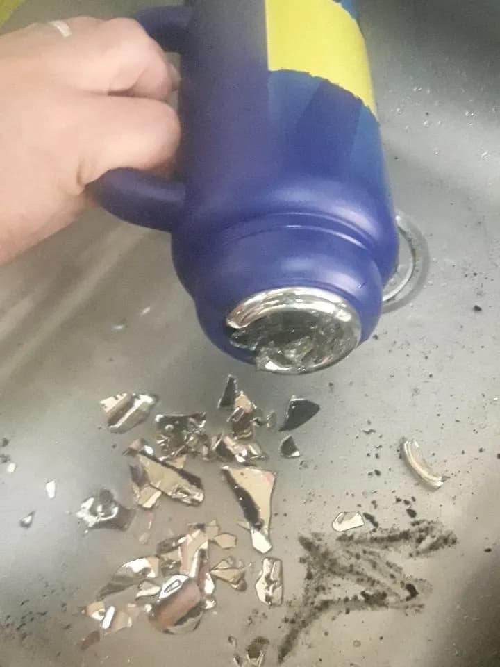 Busco fontanero para cambiar un termo
